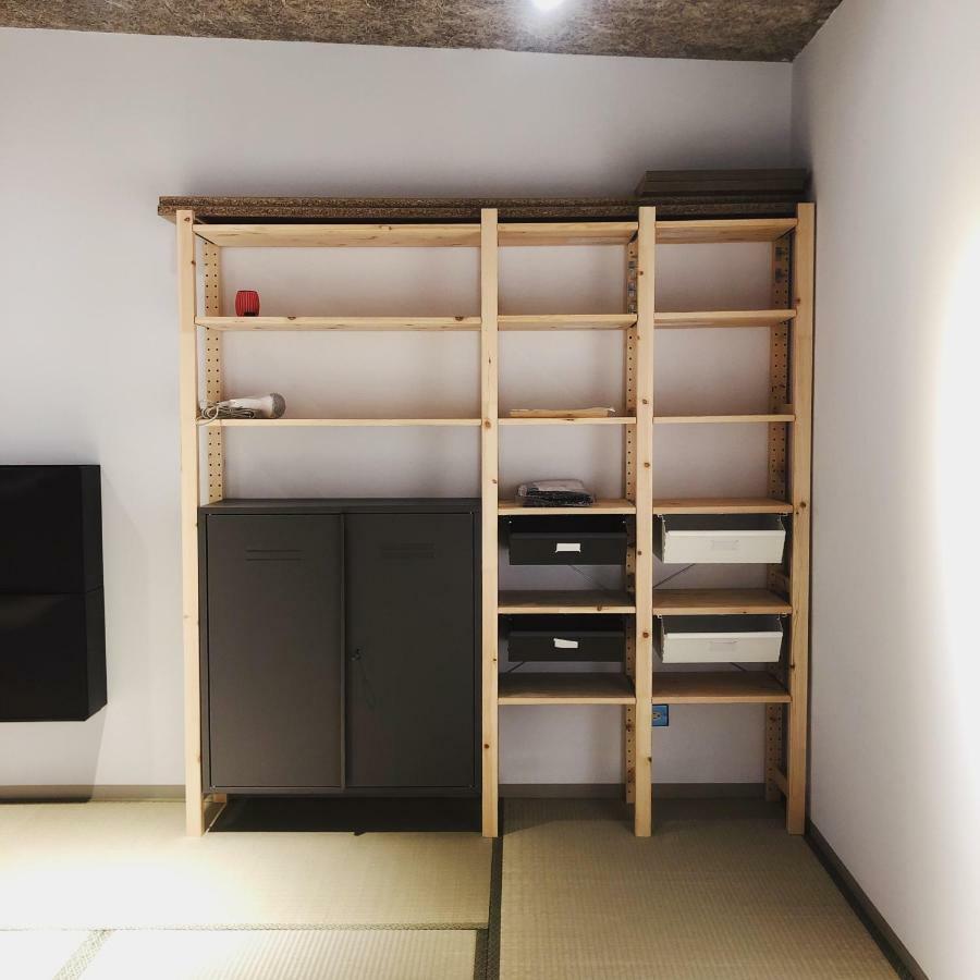Fu Mart Space Chaozhou Eksteriør bilde