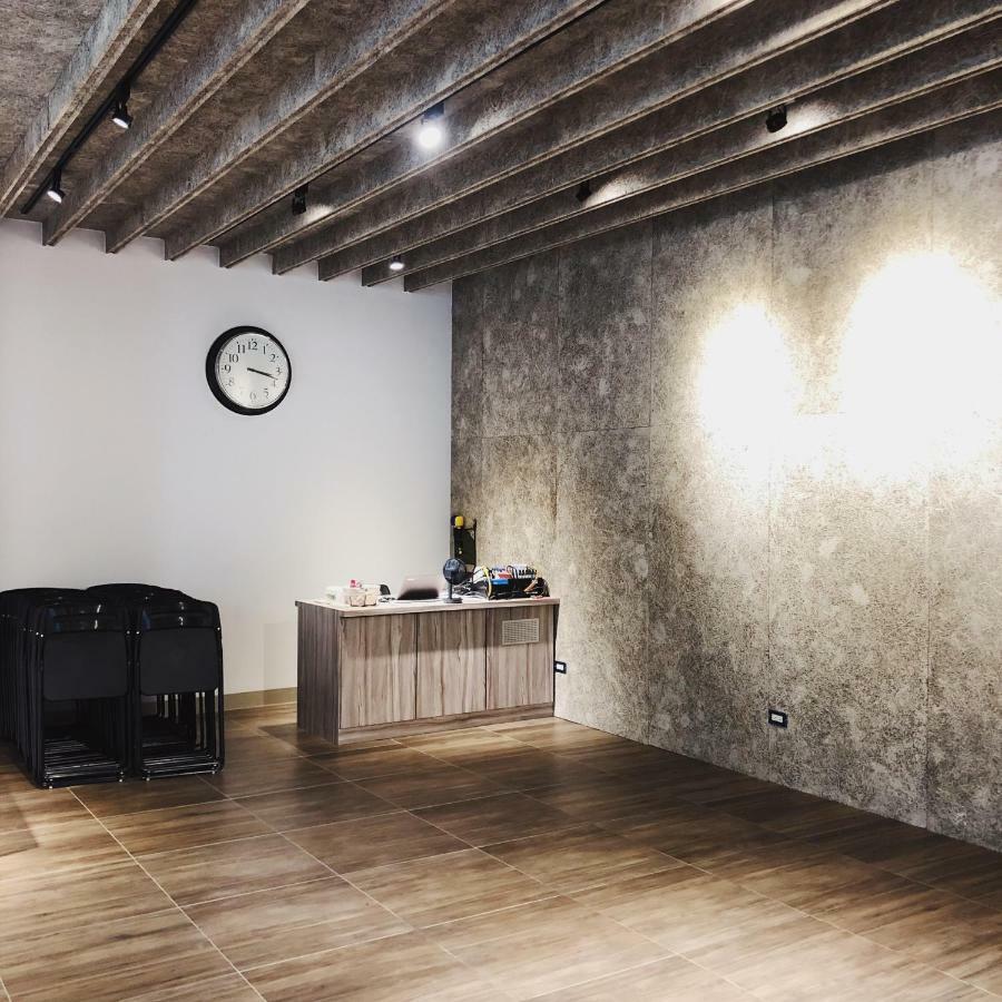 Fu Mart Space Chaozhou Eksteriør bilde