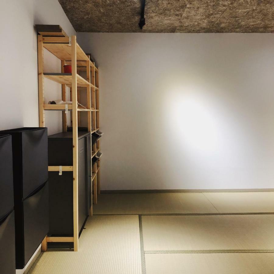 Fu Mart Space Chaozhou Eksteriør bilde